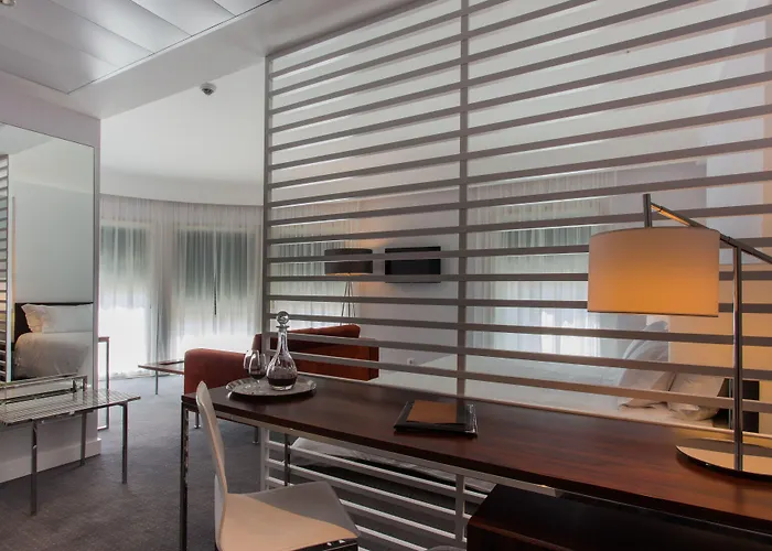 Hotel Olissippo Saldanha