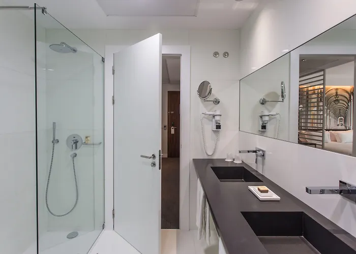 Olissippo Saldanha 4* Lisboa