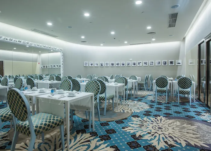 Olissippo Saldanha Hotel