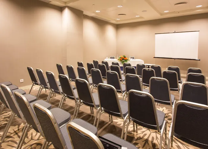 Hotel Olissippo Saldanha Lisboa