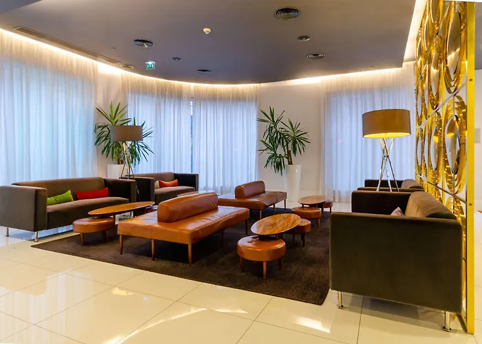 Olissippo Saldanha 4* Lisboa