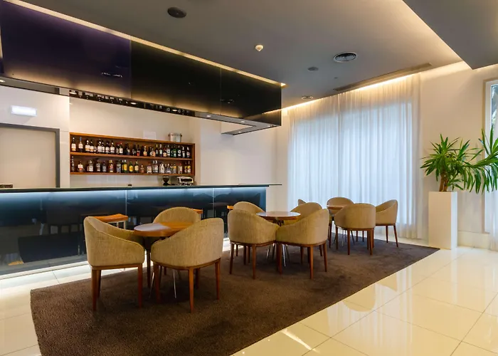 Olissippo Saldanha 4* Lisboa