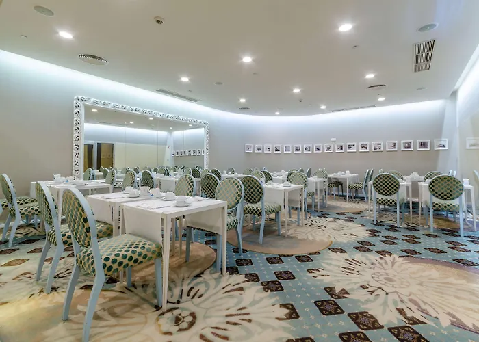 Olissippo Saldanha Hotel