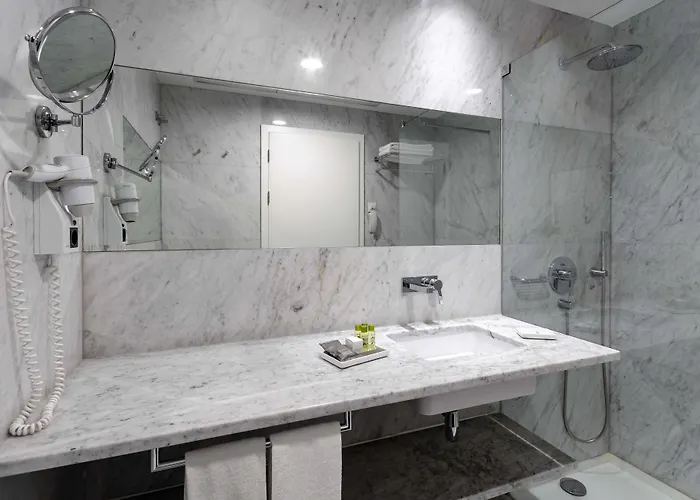 Olissippo Saldanha Hotel