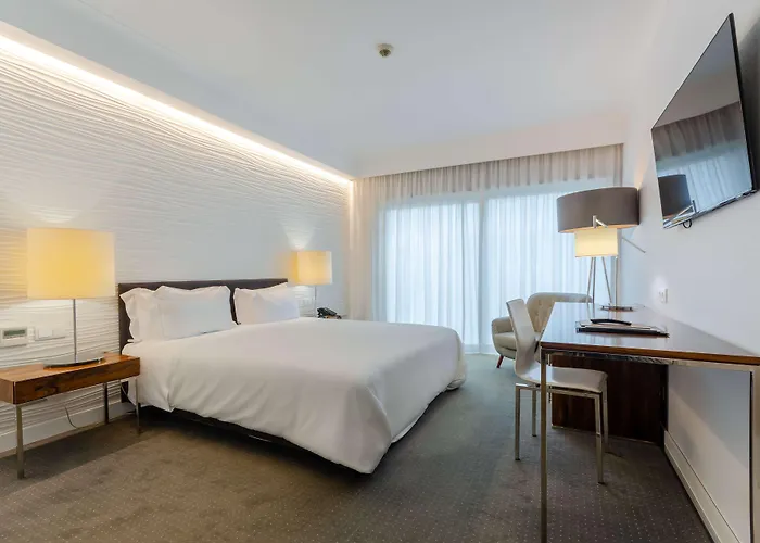 Olissippo Saldanha Hotel