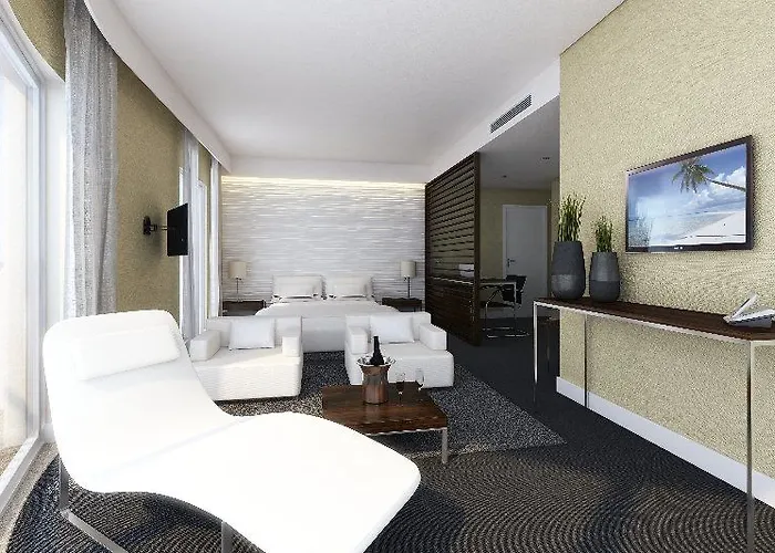 Hotel Olissippo Saldanha