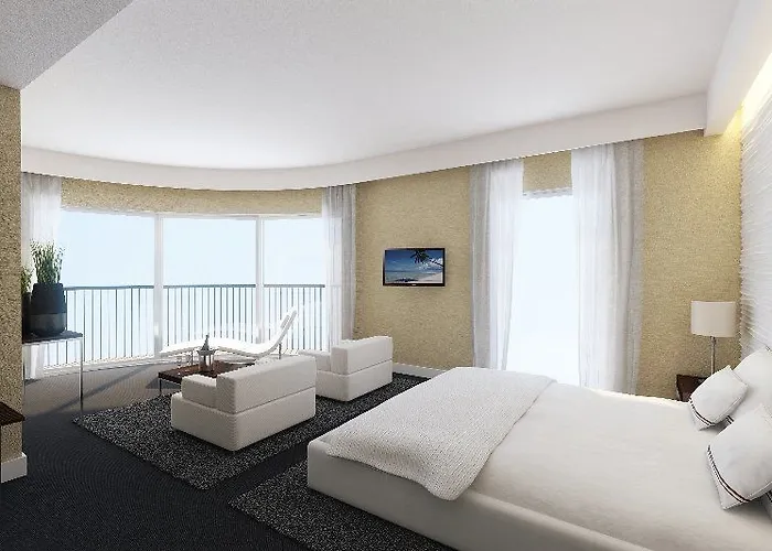 Olissippo Saldanha Hotel