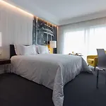 Hotel Olissippo Saldanha Lisboa