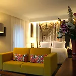 Olissippo Saldanha Hotel 4*