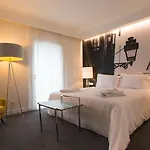 Olissippo Saldanha Hotel