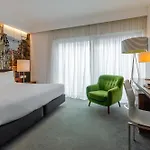 Olissippo Saldanha Hotel Lisboa
