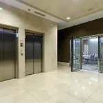 Hotel Olissippo Saldanha