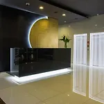 Olissippo Saldanha Hotel 4*