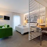 Olissippo Saldanha 4* Lisboa