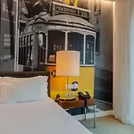 Hotel Olissippo Saldanha