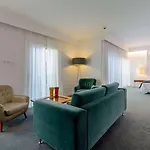Hotel Olissippo Saldanha