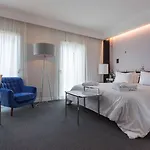 萨尔达尼亚酒店 Lisboa