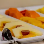 萨尔达尼亚酒店 4* Lisboa