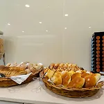 萨尔达尼亚酒店 Lisboa