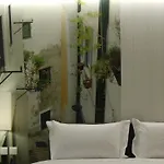 萨尔达尼亚酒店 酒店 Lisboa