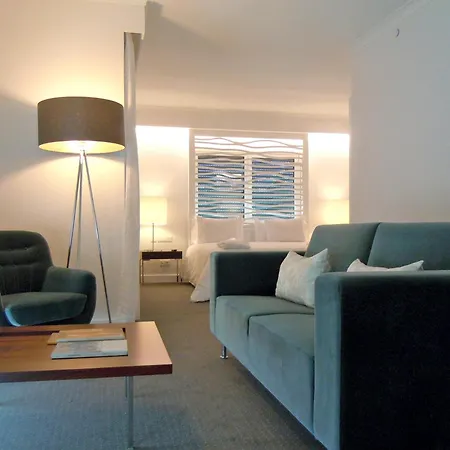 Olissippo Saldanha Hotel Lisbona