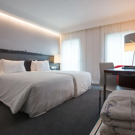 Olissippo Saldanha Hotel