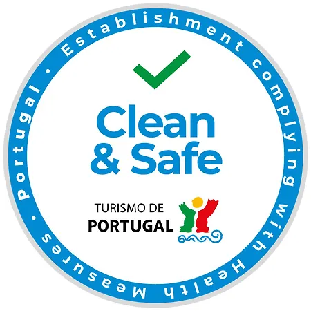 Olissippo Saldanha 4* Lisbona