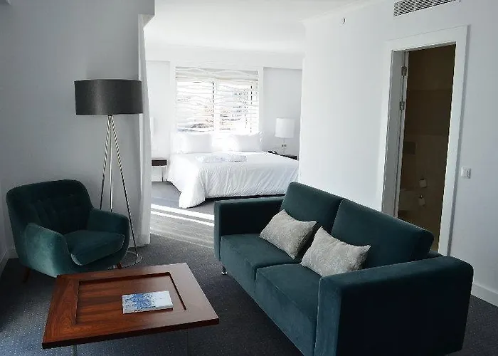 Olissippo Saldanha 4* Lisbon